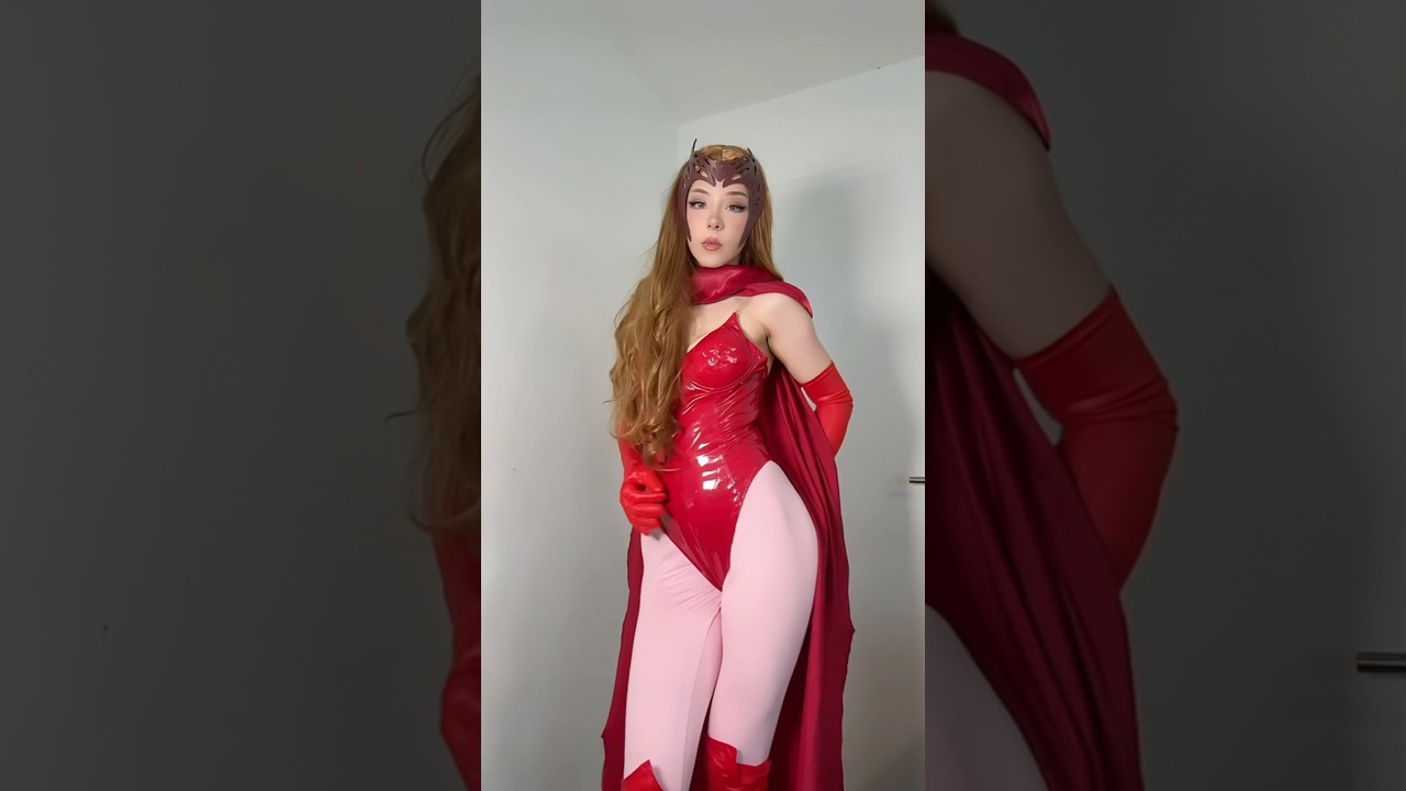 you asked for wanda❣️