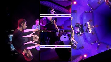 Dr. Moog - Inhale Exhale