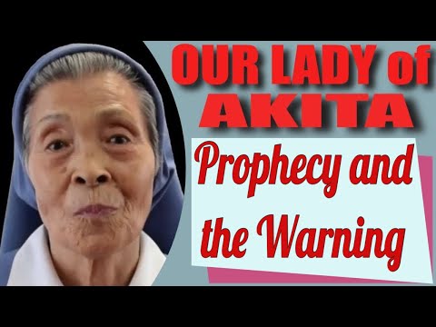 Our Lady of