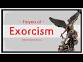 [Catholic Prayer] Prayers of Exorcism (with meditative background music)