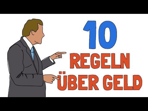 Die 10 goldenen