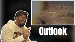 (DTN Reacts) Morgan Wallen - Outlook (Lyric Video)