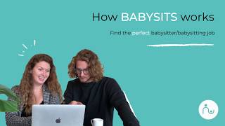 How Babysits works | How to find the perfect Babysitter