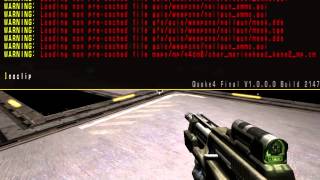 Quake 4 Trucos Multijugador