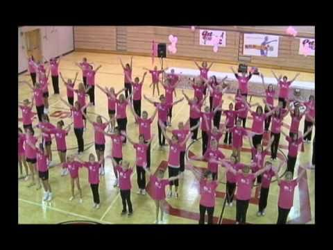 Brenda's Body Shop/Get Inspired Events / Oakland, Maryland 21550
