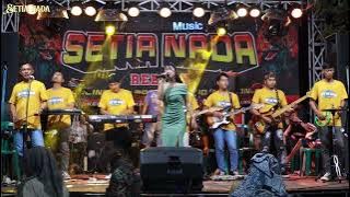 JERA - NINA FIRNANDA | SETIA NADA Music Live Sumbergalih