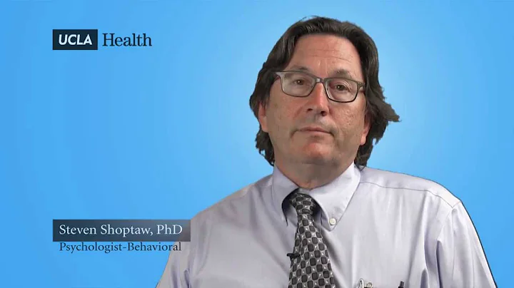 Steven Shoptaw, PhD | UCLA Family Health Center - ...