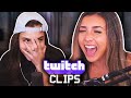 Botez Sisters MOST VIEWED Twitch Clips #14