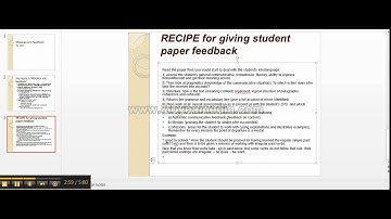 Jeremy Harmer The Practice of English Language Teaching   Mistakes and Feedback