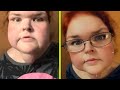 &#39;1000 Lb. Sisters&#39; Tammy CLAPS BACK at Online Haters