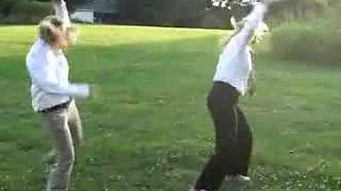 White and Nerdy parody