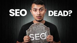 The New SEO Strategy Nobody Is Talking About