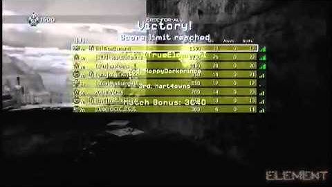 Funniest Most Random Kill Cam Ever!!