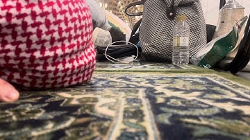 تراويح ليلة 11 رمضان 1446من سورة الاعراف [80-141] الشيخ محمد برهجي