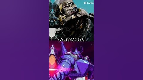 wheeljack vs the fallen- Optimus prime vs mirage- starscream vs Galvatron- Ironhide vs sentinal