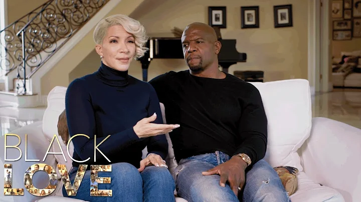 Rebecca on Terry's Infidelity: "I Should Have Conf...