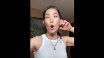 How to sing with an open throat #shorts