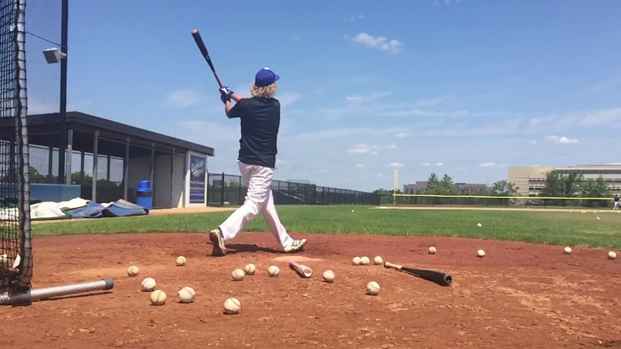 Rawlings Xtreme 17u Baseball 2019s PPSF YouTube