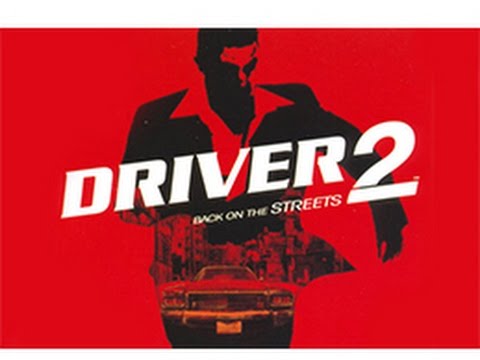 Let S Play Driver 2 Rio De Janeiro Mission 32 Save Jones 