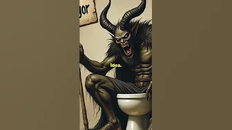 Belphegor, the Demon of Sloth and Idleness thumbnail