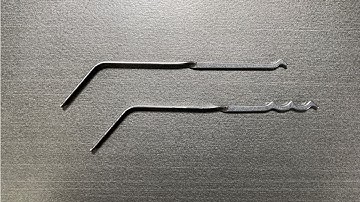 Covert Instruments Bogota Instructional Video