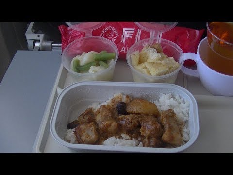 Video: Bagaimana cara menaik taraf tempat duduk saya di Fiji Airways?