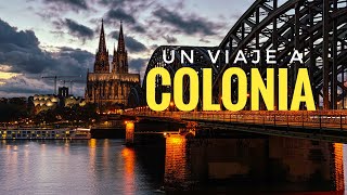 UNA VISITA A COLONIA ALEMANIA Que ver en Colonia Colonia Turismo