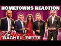 ‘The Bachelorette’ Recap: The Chaotic Emotions of Hometown Dates - The Ringer