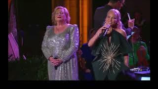 Sandi Patty | How Great Thou Art w Kristin Chenoweth