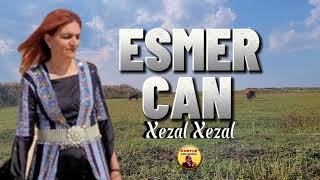Esmer Can - Xezal Xezal - Dertli Aşk Şarkısı Köy Manzaralı Video Resimi