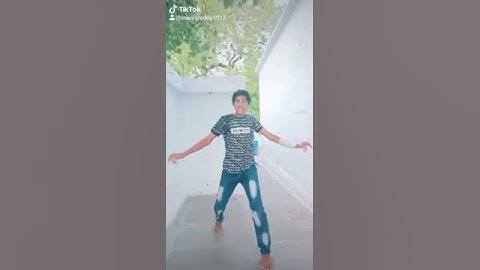 #@Nice dance by Manoj  kumar Reddy#@  (/He tried very hard work for this dance practice/)  So pls l👍