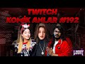 ACI ÇEKMEK!! | Twitch Komik Anlar #192