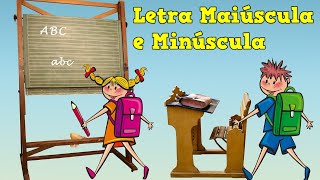 Capitalization and Lowercase Letters - 📚 Use of Capital and Lowercase Letters - #explainingalittl...