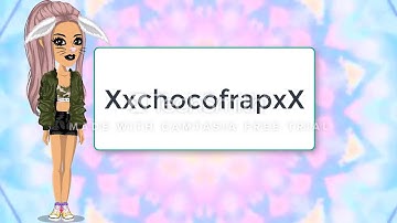 How to make a MSP intro! *EASY*