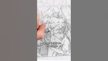 Composing Comic Panels