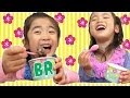 サーティーワン♡ひなまつり　Baskin Robbins hinamatsuri