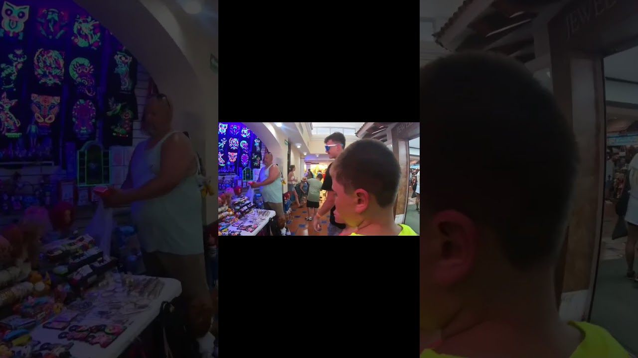 royal caribbean navigator of the seas mazatlan shopping #cruise#cruiselife#travel#family#shopping