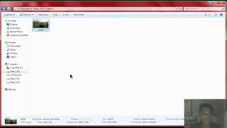 Tutorial - Membaca FIle Citra Digital di Matlab dan Menampilkannya
