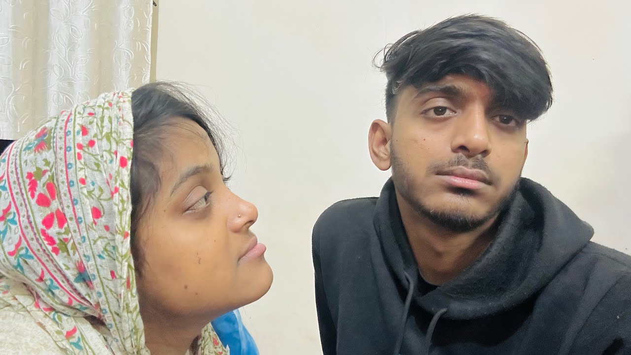 Ghar Aake Didi Ko Lag Raha Hain Bura🥰 Kyu..?🧐