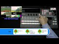 HVS-100 and HVS-110 CG Wipe Tutorial