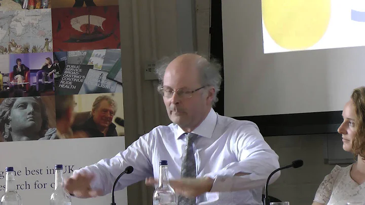 Britain's First Big Data Election? -  John Curtice