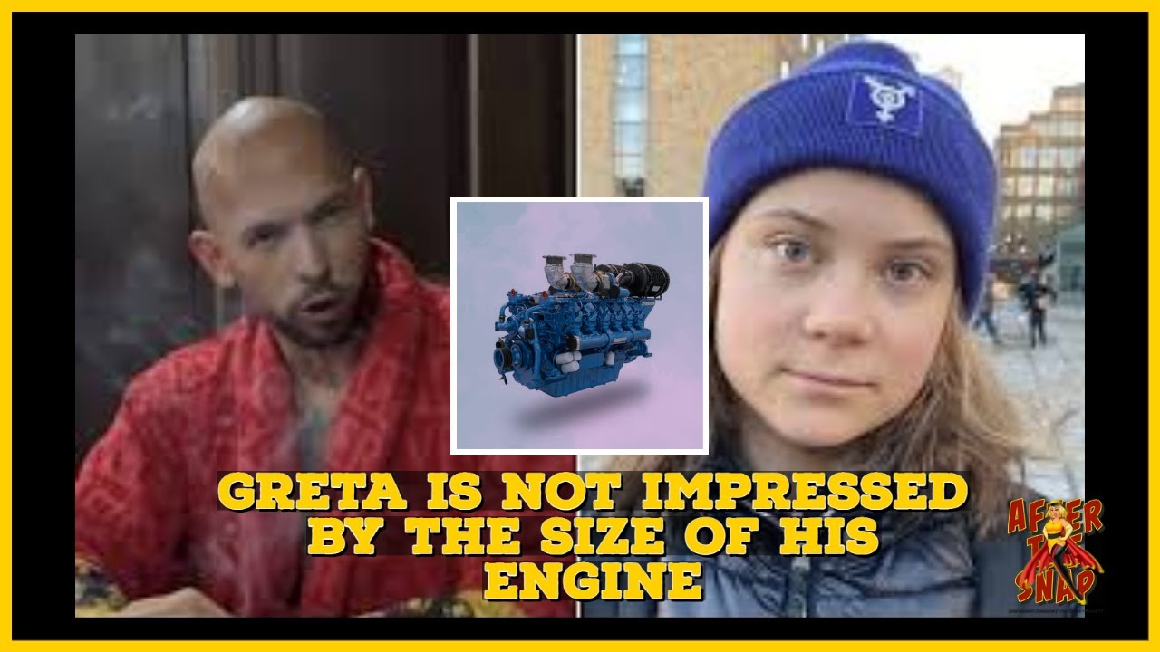Andrew Tate is Worse Than We Thought YouTube