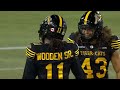 GAME HIGHLIGHTS | Hamilton Tiger-Cats vs Toronto Argonauts | Week 7 (18/07/26)