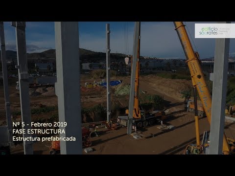 Vídeo: Estructures de tancament: la base de l'edifici