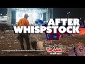 After Whispstock | 108.9 The Hawk