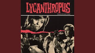 Lycanthropus (Suspense moderato per clarino)