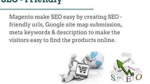 What are the Benefits of Magento Ecommerce | Openwave Computing | New York