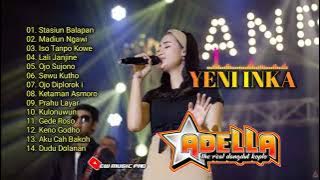 YENI INKA ADELLA FULL ALBUM CAMPURSARI