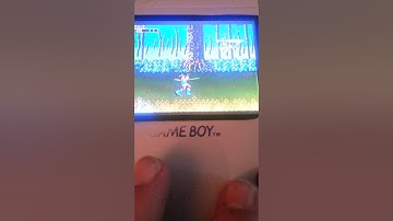 Gameboy Raspberry Pi