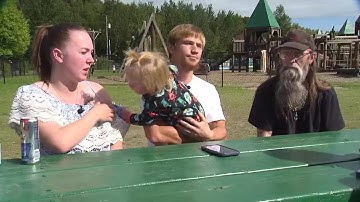 VIDEO: Family responses to police tasing, punching confrontation at Alaska State Fair